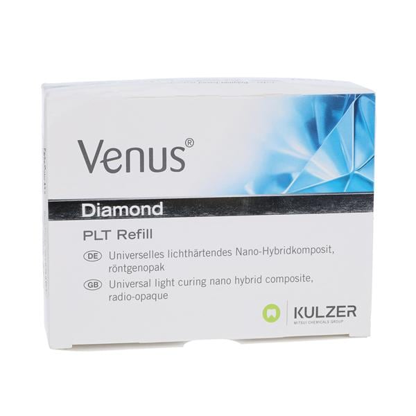 Venus Diamond Universal Composite A4 PLT Refill 10/Bx