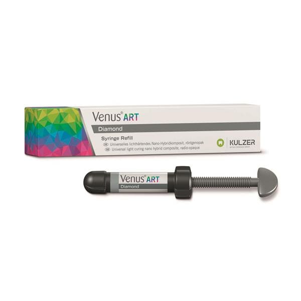 Venus Diamond Universal Composite A1 Syringe Refill