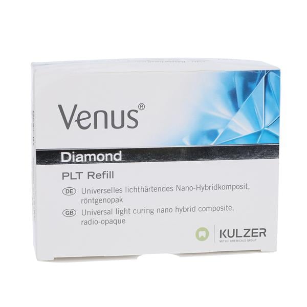 Venus Diamond Universal Composite A1 PLT Refill 20/Bx