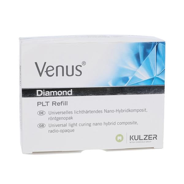 Venus Diamond Universal Composite C2 PLT Refill 20/Bx