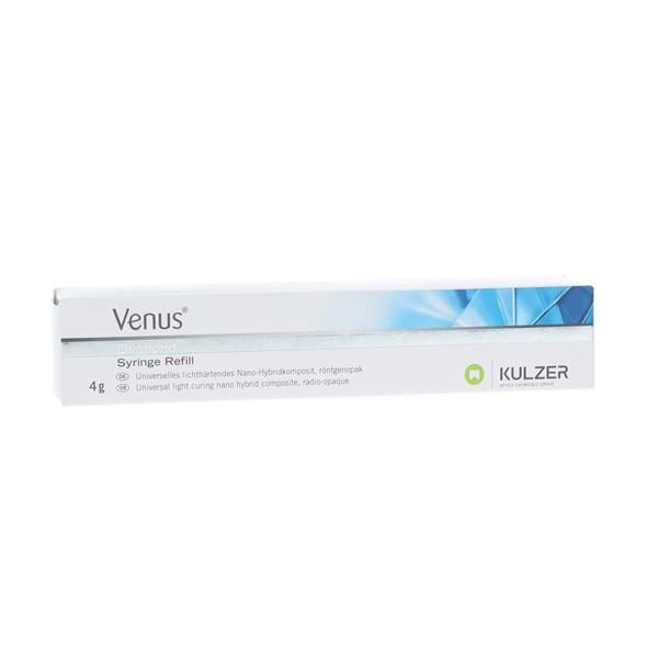Venus Diamond Universal Composite BXL (Bleach Extra Light) Syringe Refill