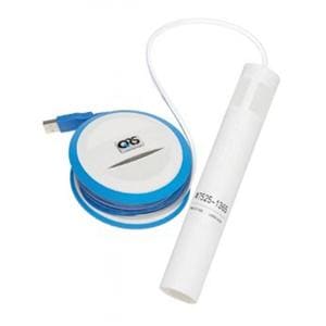 Orbit PC Based/Portable Spirometer Clip/Mouthpiece Ea