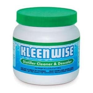 Kleenwise Descaler Liquid 48 oz 40ounce