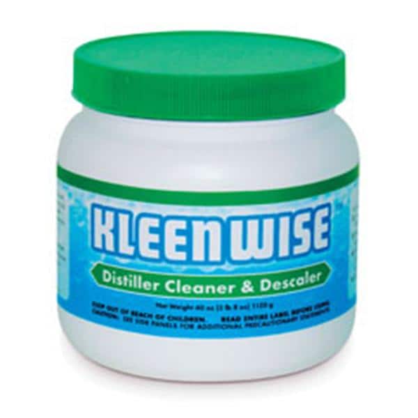 Kleenwise Descaler Liquid 40ounce