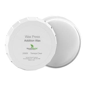 Addition Wax Transparent 20gm 20Gm