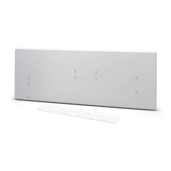 Green Series 777 Integrated Wall Board Panel For LXI Monitor Ea