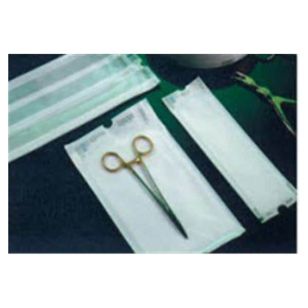 Steriking Sterilization Pouch Self Seal 5 in x 15 in 1000/Ca