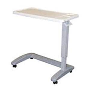 Overbed Table 15x30" Adjustable Height