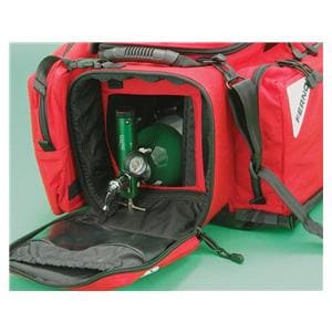 III Professional Trauma/Air Management Kit Ea