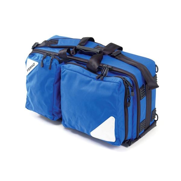 EMS Pediatric Bag, Pediatric Airway Pack | Kemp USA