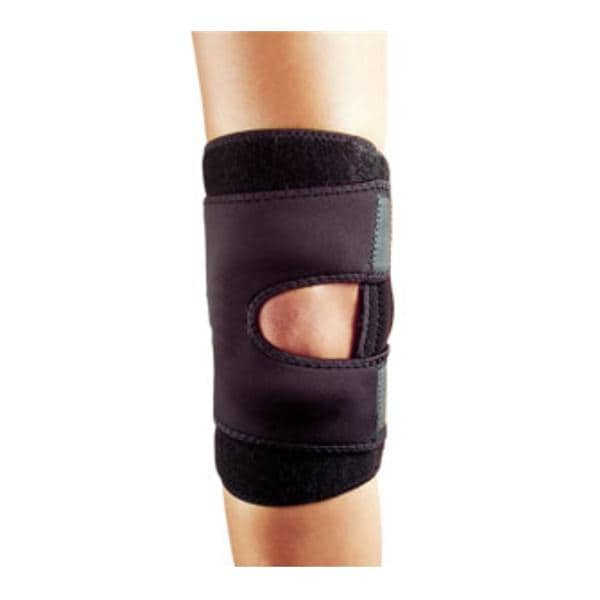 Shields Stabilizer Brace Knee Size Medium Neoprene 14-16" Left/Right