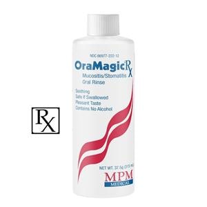 Ora Magic Rinse 12 oz 12/Ca