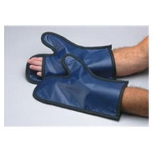 Glove Slit Mittens For X-Ray 1/Pr