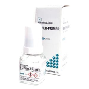 Indirect Restorative Accessory Silane Primer 30mL/Bt