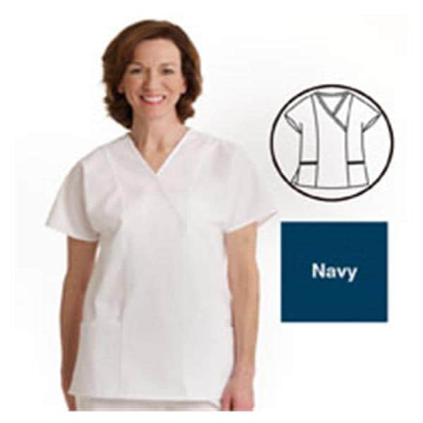 Nursing Uniforms Online  Buy Nursing Uniform Tunic at Diamond Designs