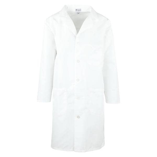 83044QHWM Lab Coat - Henry Schein Dental