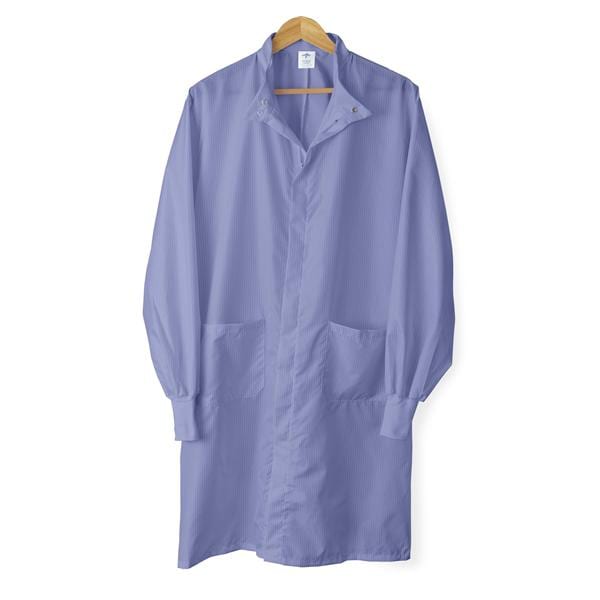 Barrier hot sale lab coat