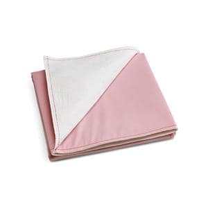 Sofnit 200 Incontinence Underpad Unisex 32x36" Light White/Pink 24/Ca
