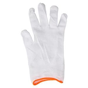 Ultrafit Nylon Glove Liner Medium, 12 PK/CA