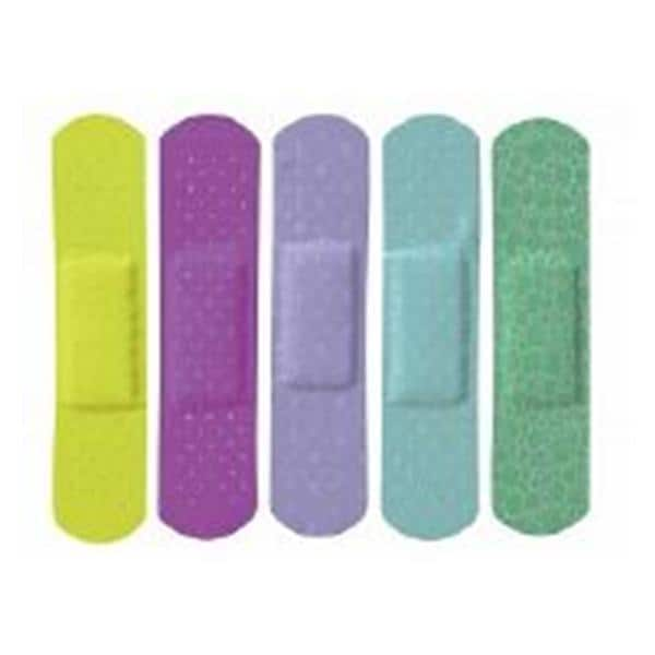 neon adhesive bandages