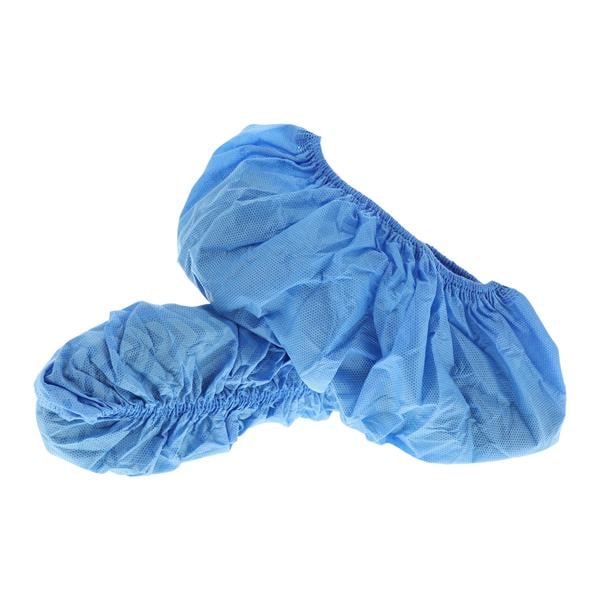 Medline best sale shoe covers