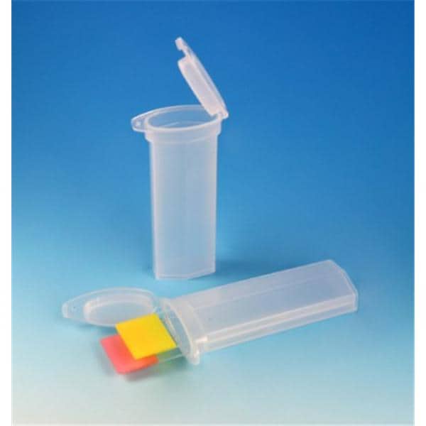 Sliderite Microscope Slide Mailer Plastic 1 Position 100/CA