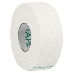 Victory Athletic Tape Synthetic Fiber 1"x15yd White Non-Sterile 48/Rl/Ca