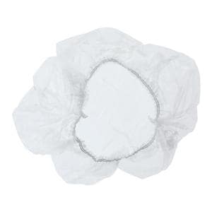 DawnMist Shower Cap Latex-Free 200/Bx, 10 BX/CA