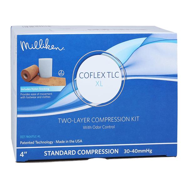 Andover CoFlex Two Layer Compression Bandage System