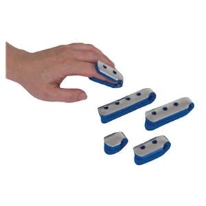 Cot Splint Finger Aluminum 3.5