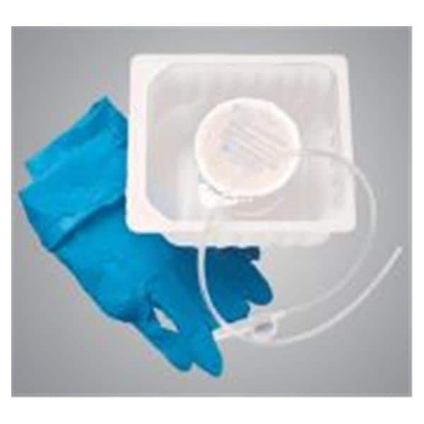 Tri-Flo Suction Catheter Kit 12/Ca