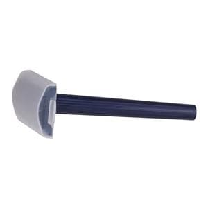 DawnMist Shave Prep Razor Double sided/SS Disposable Blue