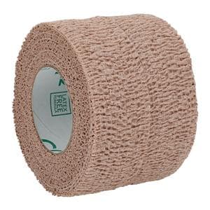 CoFlex LF2 Compression Bandage Foam 1"x5yd Tan Non-Sterile 30/Ca