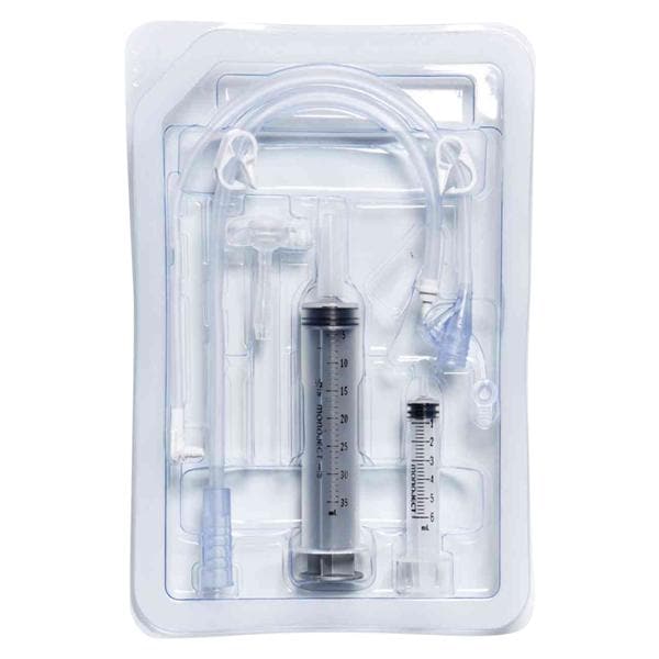 Feeding Tube Kit 16Fr 2.5