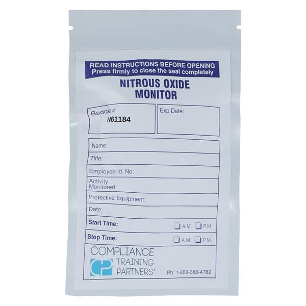 Monitor Nitrous Oxide Ea