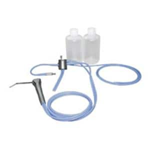 AquaFit Handpiece System 250 mL Air/Water Syringe Ea