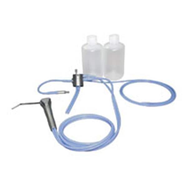 AquaFit Handpiece System 250 mL Air/Water Syringe Ea