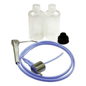 AquaSept Handpiece System 250 mL Starter Kit With Air/Water Syringe Ea