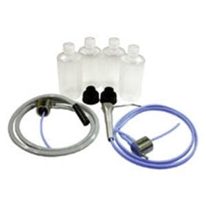 AquaSept Handpiece System Starter Kit Ea