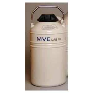 Brymill Cryosurgical Container For Liquid Nitrogen Ea, 1 EA/CA