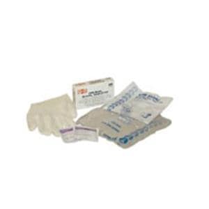 CPR Assistance Pack Disposable Ea