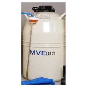 Brymill Cryosurgical Container 20 Liter
