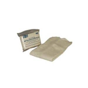Cotton Muslin Bandage 40x40x56" Non-Sterile Triangle