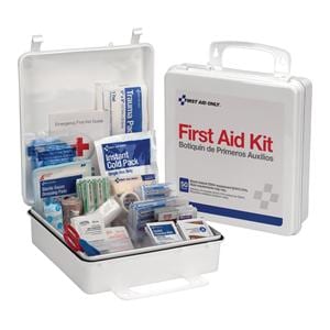 First Aid Kit Ea