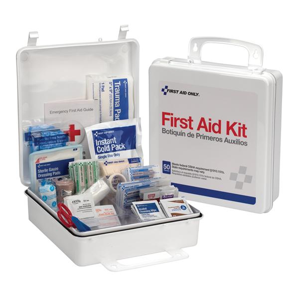 First Aid Kit Ea