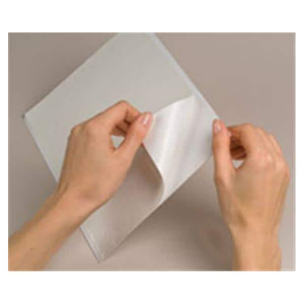 ScanX IO Phosphor Plate Cleaning Sheets 4.5 in x 12 in 12/Package