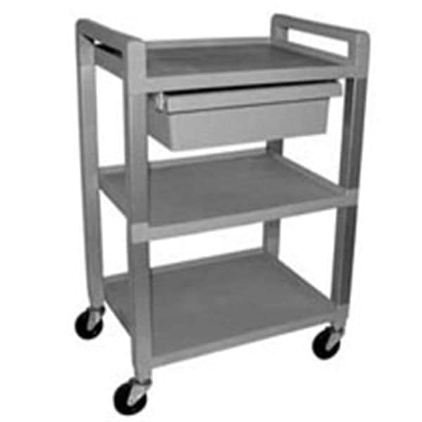 Utility Cart 21x15" (1) Drawer