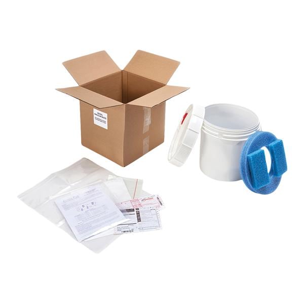 Acadia Plus Recycle Kit Ea