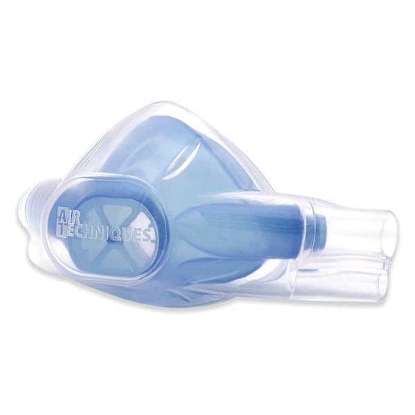 Air Techniques Inc. Nasal Hood Adult Blueberry Refill 12/Pk