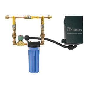 Remote Water Control Valve 1 in 115 Volts Without Filter Each